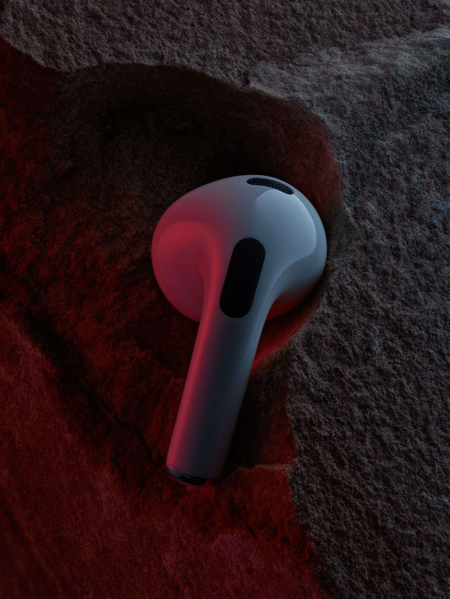 Apple AirPods 3rd Gen