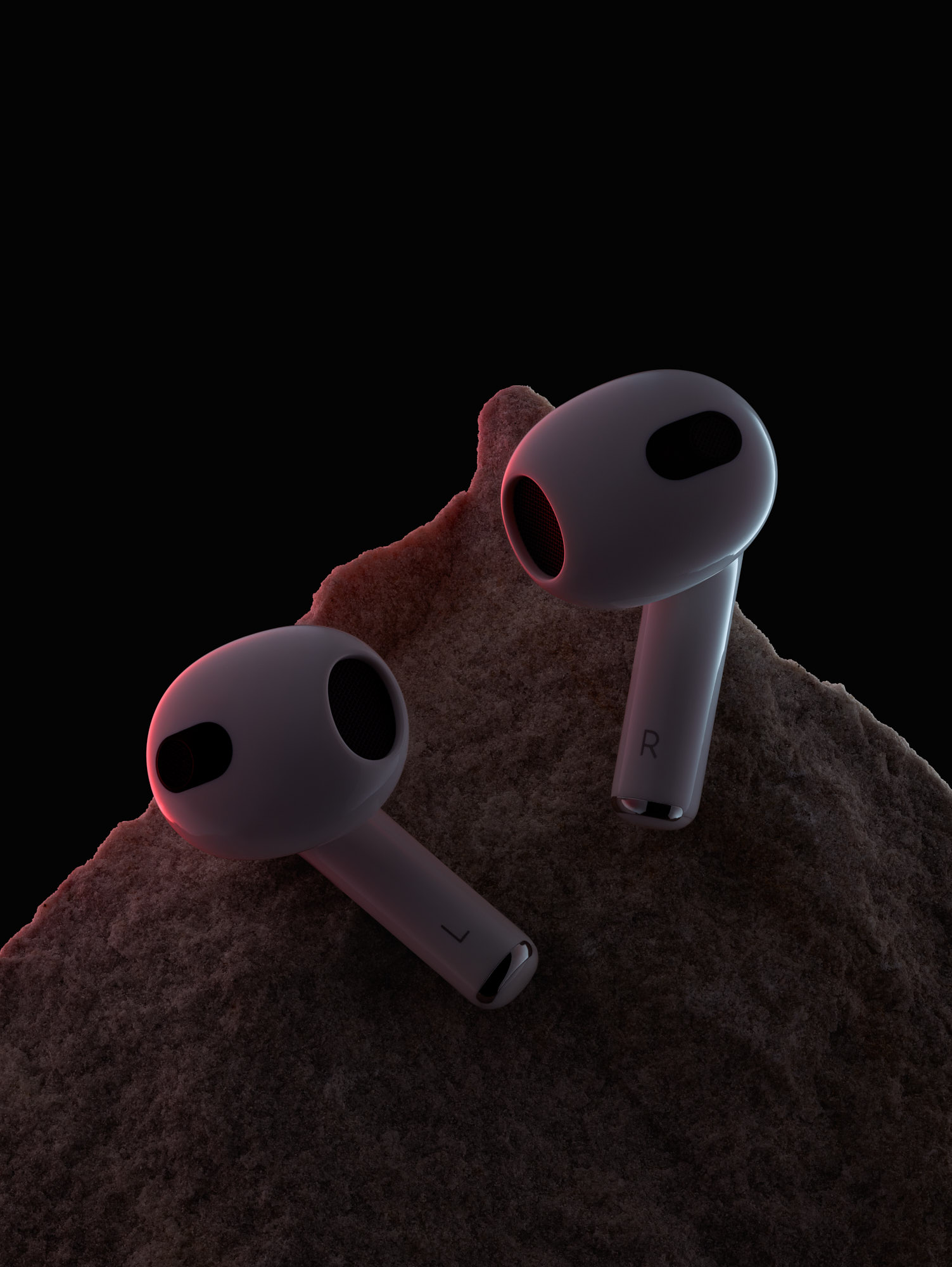 Apple AirPods 3rd Gen