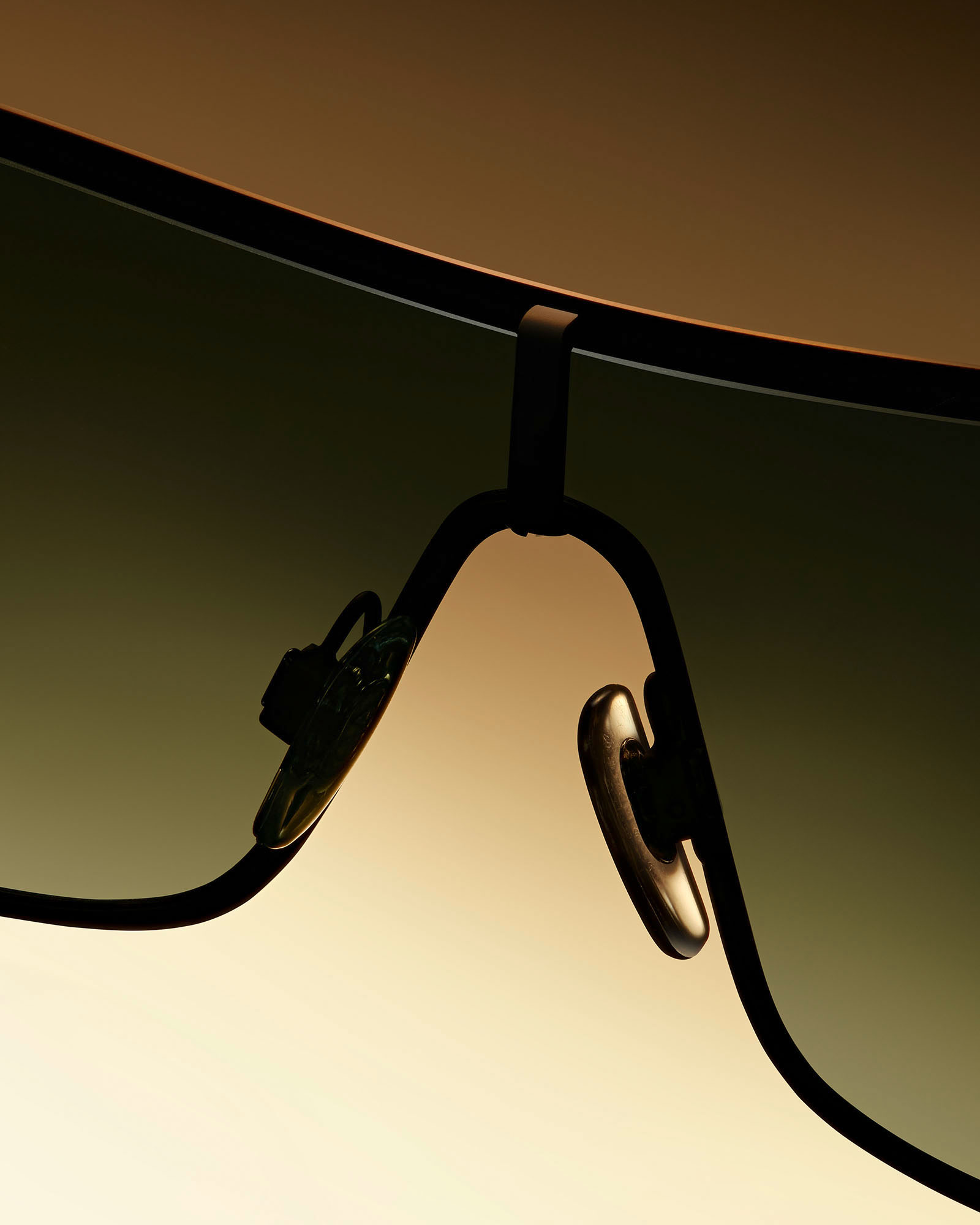 Giorgio Armani sunglasses