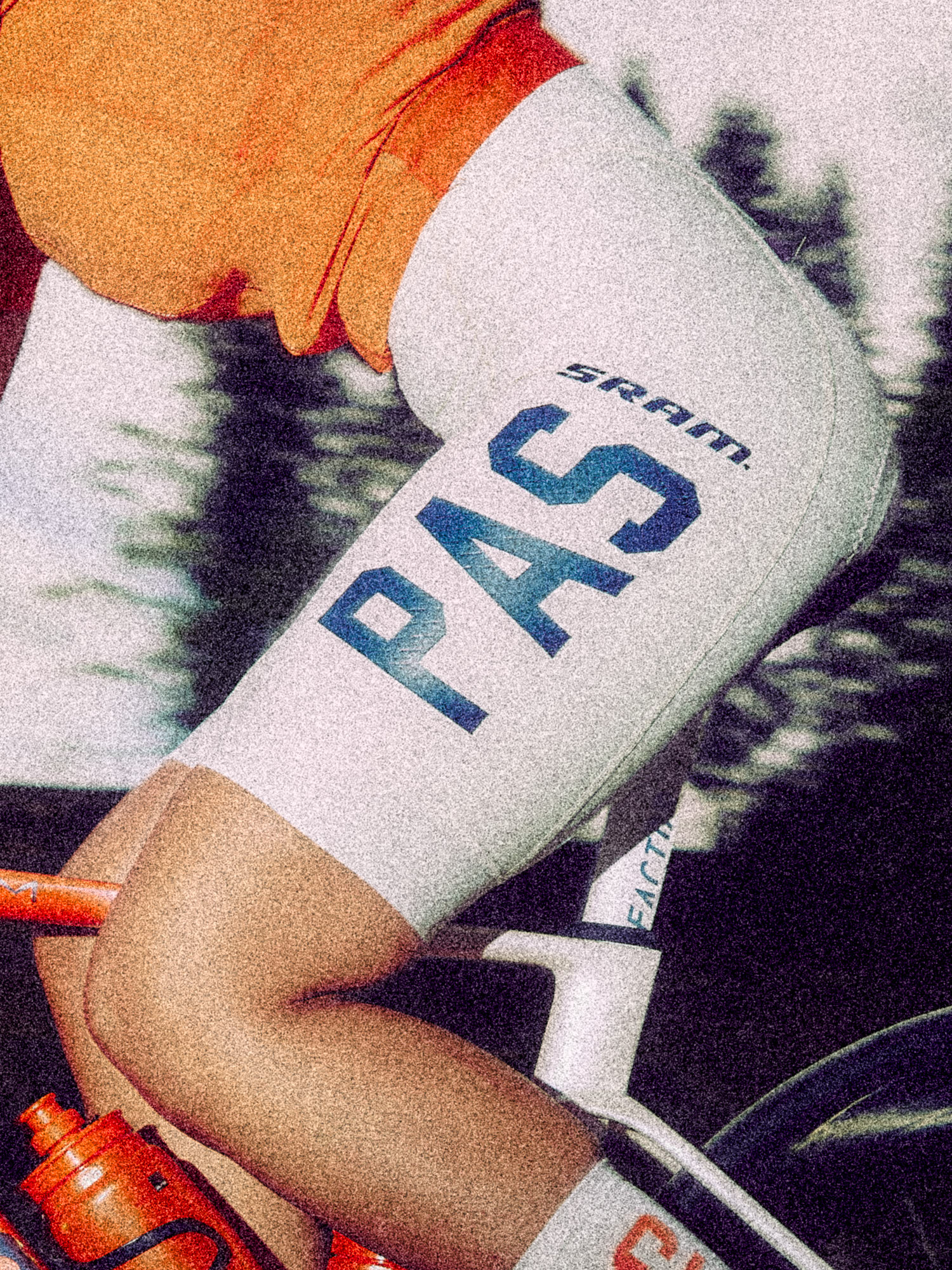 Orange State