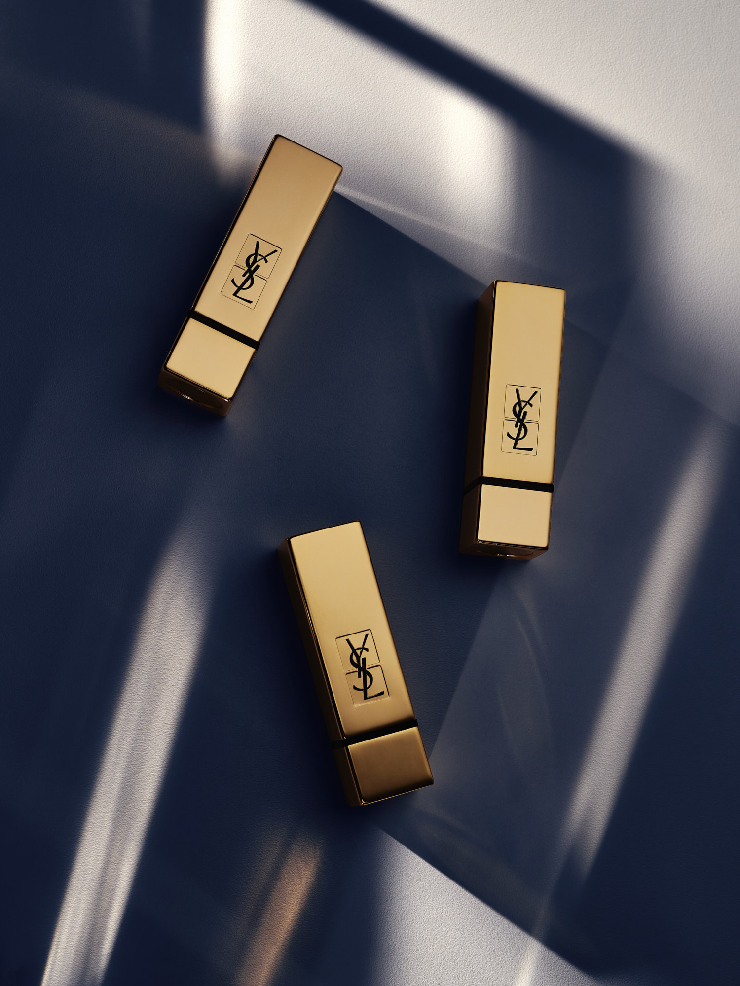 YVES SAINT LAURENT BEAUTÉ