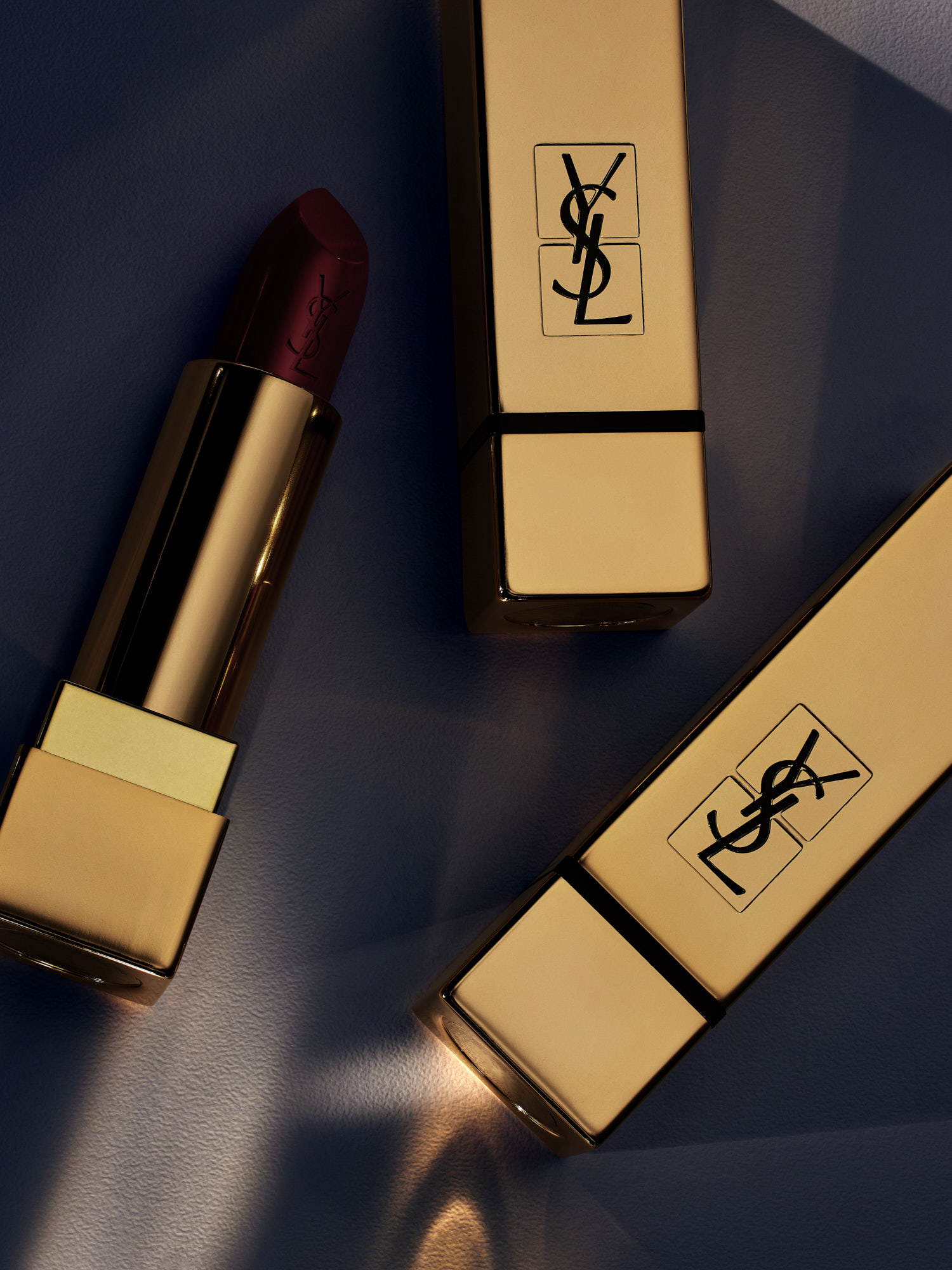 YVES SAINT LAURENT BEAUTÉ